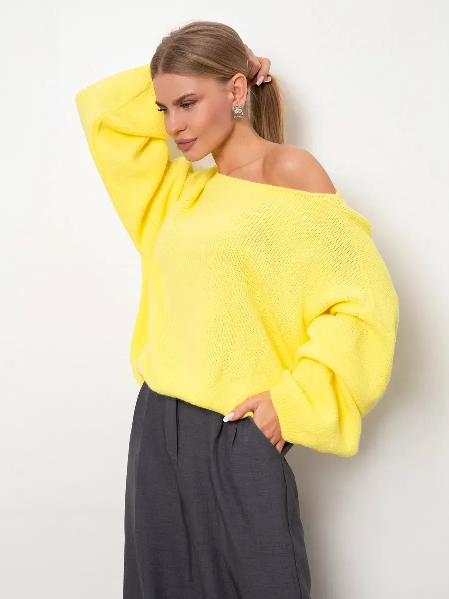 Lemonade Sweater