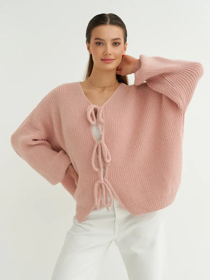 Luna Cardigan